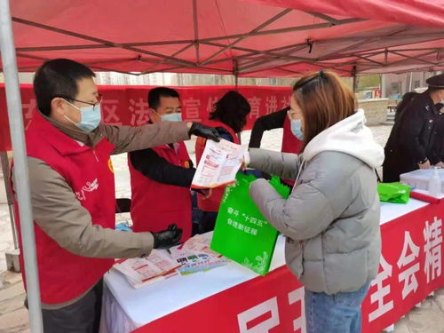 東麗區暢悅華庭社區 學習貫徹五中全會精神，科技服務點亮“三下鄉”